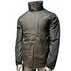 Parka de Hombre Northland  Merrill Combi 3 en 1 Blk-Torf 02-0398112