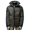Parka de Hombre Northland  Merrill Combi 3 en 1 Blk-Torf 02-0398112