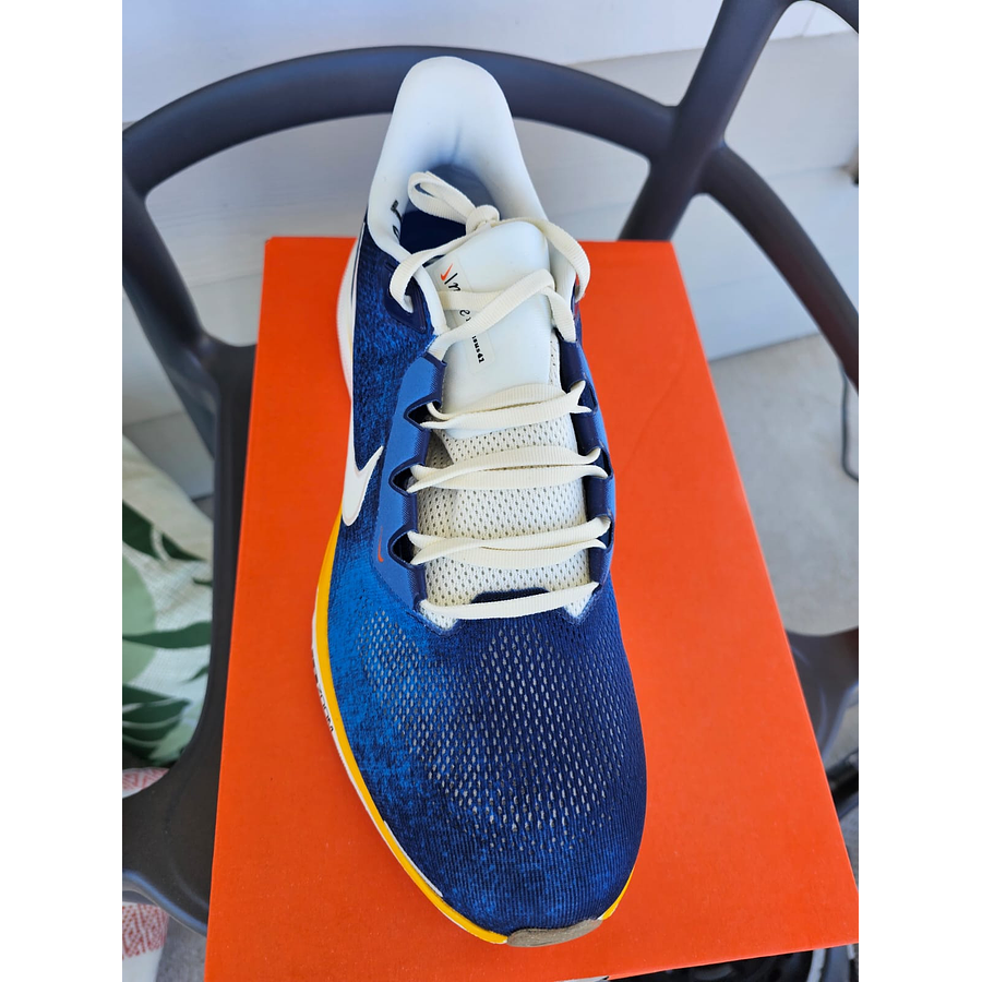 Nike Air Zoom Pegasus 41 Hombre IB7723-492 Azul