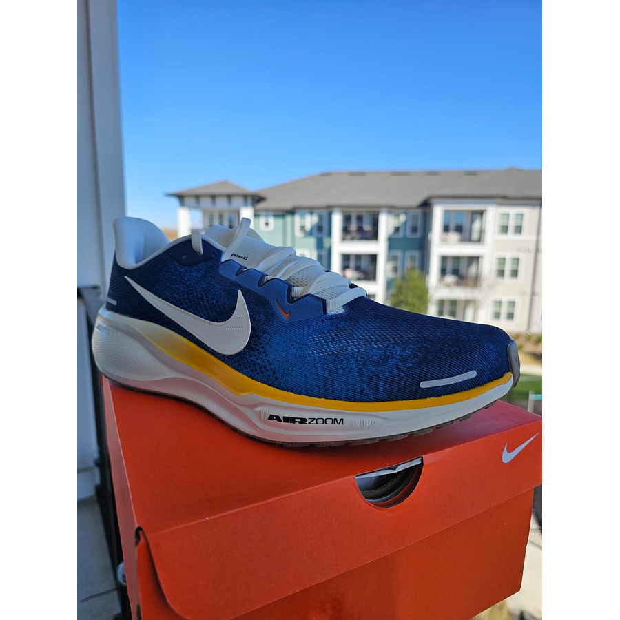 Nike Air Zoom Pegasus 41 Hombre IB7723-492 Azul