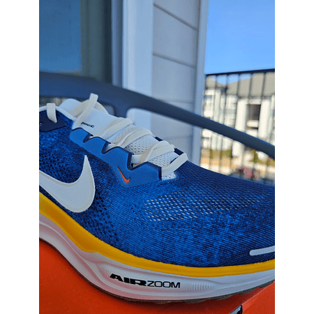Nike Air Zoom Pegasus 41 Hombre IB7723-492 Azul
