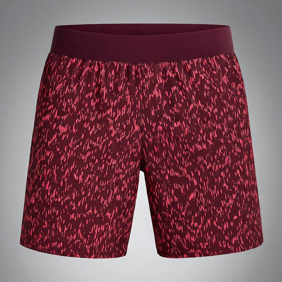 Short Running Hombre Under Armour Launch Elite 7
