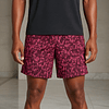 Short Running Hombre Under Armour Launch Elite 7