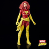 Figura Marvel Legends Retro Kenner Dark Phoenix Hasbro F3809 9.5cm