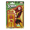 Figura Marvel Legends Retro Kenner Dark Phoenix Hasbro F3809 9.5cm