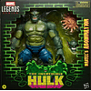 Figura Marvel Legends Series Marvel’s Abomination Hulk Hasbro G2404