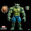 Figura Marvel Legends Series Marvel’s Abomination Hulk Hasbro G2404
