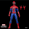 Figura Spider-Man Marvel Legends No Way Home Amazing Spider-Man Hasbro G2054