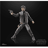 Figura Star Wars Black Series Cassian Andor Hasbro G0015 Coleccionable