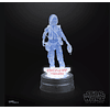 Figura Star Wars Osha Aniseya Holocomm Collection Black Series Hasbro G0274