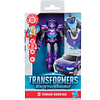 Figura Transformers EarthSpark Deluxe Class Terran Hashtag Hasbro G0992