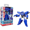 Figura Transformers EarthSpark Deluxe Class Soundwave Hasbro G0988