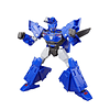 Figura Transformers EarthSpark Deluxe Class Soundwave Hasbro G0988