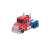 Figura Transformers EarthSpark Deluxe Class Optimus Prime Hasbro F6735