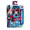 Figura Transformers EarthSpark Deluxe Class Optimus Prime Hasbro F6735