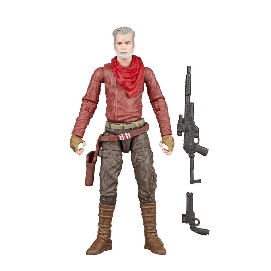 Figura Star Wars The Vintage Collection Cobb Vanth Hasbro G0919