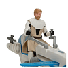 Figura Star Wars Obi-Wan Kenobi & BARC Speeder Bike Epic World of Action Hasbro G0778