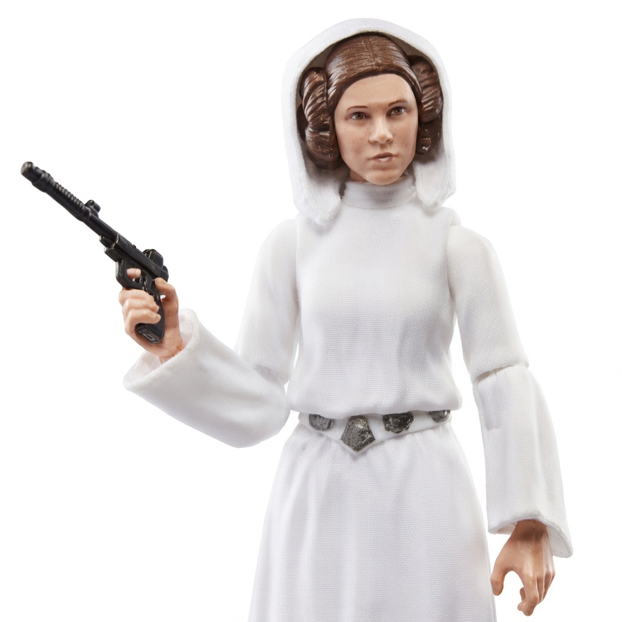 Star Wars The Vintage Collection Leia Organa A New Hope Hasbro F9785