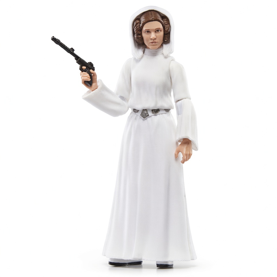 Star Wars The Vintage Collection Leia Organa A New Hope Hasbro F9785