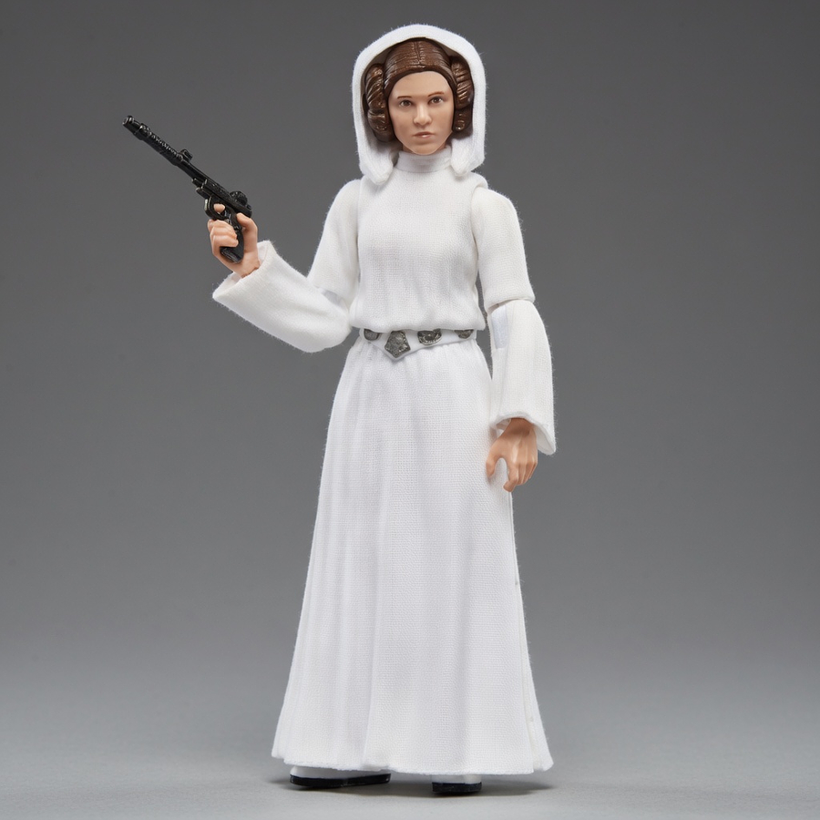 Star Wars The Vintage Collection Leia Organa A New Hope Hasbro F9785