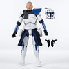 Star Wars The Vintage Collection Clone Commander Rex The Bad Batch Hasbro F9779