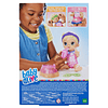 Baby Alive Rainbow Spa Baby Doll 10-Inch Hasbro F5617