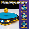 Rebounce Game Electronic Action Game 2-6 Players Hasbro G1428