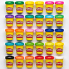 Play-Doh Masas Set Imaginación Hasbro F0634