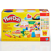 Play-Doh Masas Set Imaginación Hasbro F0634