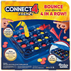 Connect 4 Frenzy Game Hasbro G2782 Juego de Estrategia Electrónico