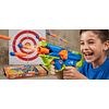 Lanzador Nerf N Series Sprinter Motorizado Hasbro F8626 con 16 Dardos N1