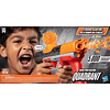 Lanzador Nerf Pro Gelfire Quadrant Hasbro F9219