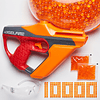 Lanzador Nerf Pro Gelfire Uproar Hasbro F9220