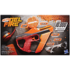 Lanzador Nerf Pro Gelfire Uproar Hasbro F9220