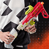 Lanzador Nerf Pro Gelfire Pronto Hasbro G1666 con 5000 Recargas y Capacidad 800
