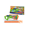 Lanzador Nerf N Series Jadestrike Hasbro G3247 con 24 Dardos