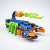 Transformers Cyberworld Scorponok Strike G1659