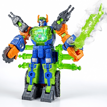 Transformers Cyberworld Scorponok Strike G1659