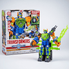 Transformers Cyberworld Scorponok Strike G1659