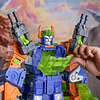Transformers Cyberworld Scorponok Strike G1659