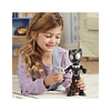 Figura Black Panther Spidey and Friends F7260 – Marvel Infantil