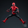 Marvel Legends Spider-Man Upgraded Suit G0606 Figura Coleccionable
