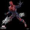 Marvel Legends Spider-Man Velocity Suit G0636 – Figura Coleccionable Marvel
