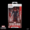 Marvel Legends Spider-Man Velocity Suit G0636 – Figura Coleccionable Marvel
