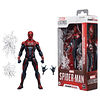 Marvel Legends Spider-Man Velocity Suit G0636 – Figura Coleccionable Marvel