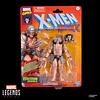 Marvel Legends Retro Weapon X Wolverine G0644 – Figura Coleccionable