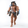 Marvel Legends Retro Weapon X Wolverine G0644 – Figura Coleccionable