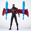 Venom vs Miles Morales Remix Blast G0736 – Figura Marvel Hasbro
