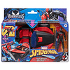 Venom vs Miles Morales Remix Blast G0736 – Figura Marvel Hasbro