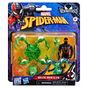 VenomVersus Miles Morales DLX Figure G0935 – Figuras Marvel Hasbro